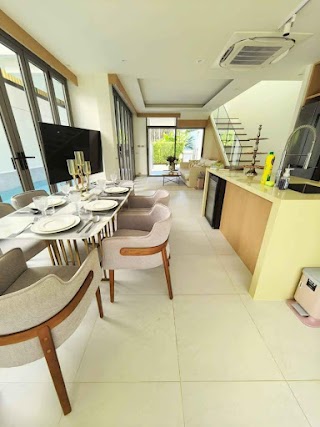 Luxury Pool Villa for Rent – Diamond Pool Villa (Bangtao) view 9