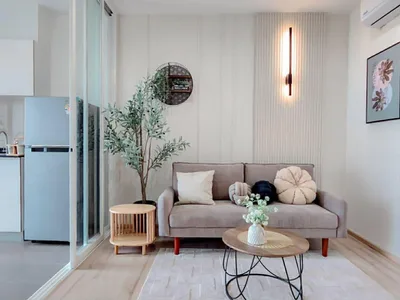 THE BASE UPTOWN PHUKET – Condo for Rent view 15