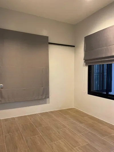 4-Bedroom Townhouse for Rent – Baan Bai Toey, Samkong view 12
