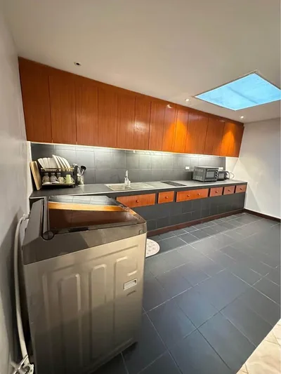 Move-In Ready House in Nanai, Patong – Cats Welcome view 3