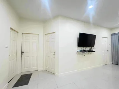 House for Rent in a Convenient Phuket Location – Near King Power & Dibuk Hospital view 19