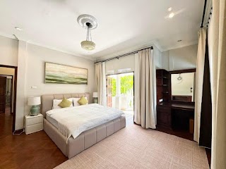Private Pool Villa for Rent view 7