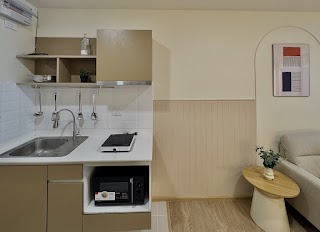 ZCape 3 Condominium @CentralPhuket view 20