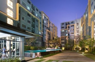 Dcondo Kathu view 15