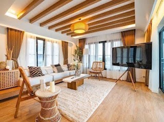 Luxury Seaview Pool Villa for Sale & Rent view 21