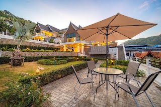 Luxury Seaview Pool Villa for Sale & Rent view 2