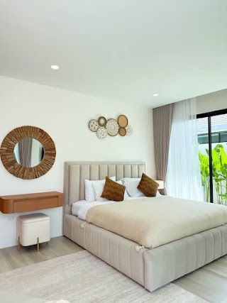 Luxury Pool Villa for Sale view 13