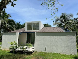 for Rent Peaceful Garden & Canal View (Pa Klok, Thalang) view 1