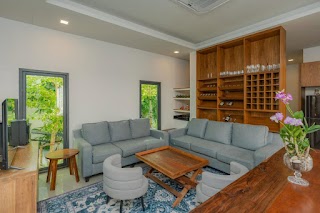 Luxury 6-Bedroom Pool Villa – Near Bangtao Beach view 22