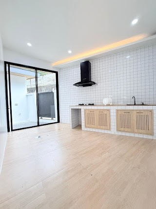 Single-Storey House for Sale – Dusit Buri Village view 12