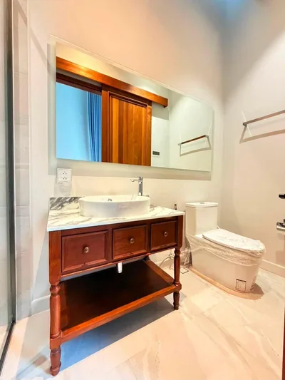 Ready-to-Move-In Luxury Villa for Sale – Bang Tao – Layan, Phuket view 30