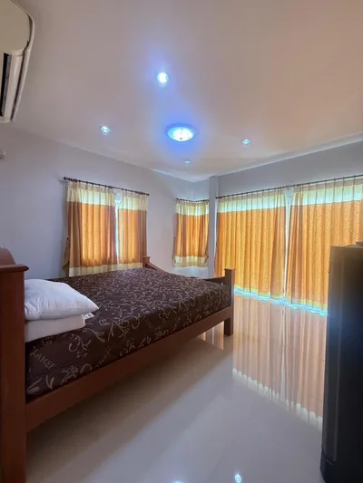 House for Rent – Phanasan Thep Anusorn view 18