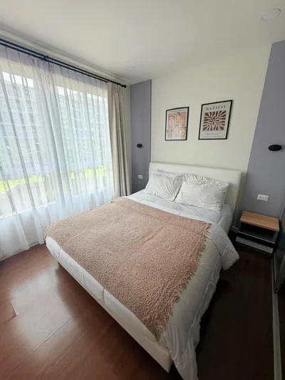 Condo for Rent – DCondo Creek building B 4th floor view 1