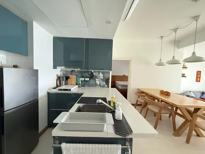 Lagoon View 1-Bedroom Condo for Rent – Allamanda 1, Cherngtalay view 2