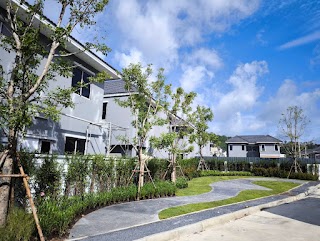 Crown Estate Dulwich Road | Koh Kaew view 14