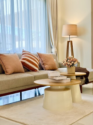 Luxury Corner Villa | Chaofah Garden Home 5 view 11