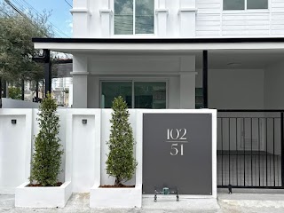 Newly Renovated Corner Townhome for Sale – Pruksa Ville Ratsada view 33