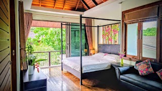 Luxury Villa for Rent: Bangtao – Cherngtalay view 31