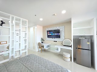 Condo for Sale at Phanasorn (Near Makro) | 8th Floor, Building F, City View view 5