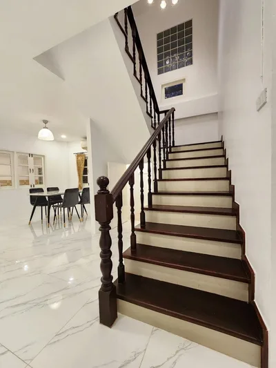Detached House for Rent – Phuket City Home view 13
