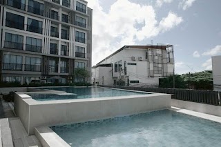 Fully Renovated Zcape 1 Condominium (Cherngtalay) view 15