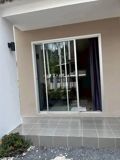 House for Rent – Phuket Green Ville, Pa Khlong Chip, Thalang view 14