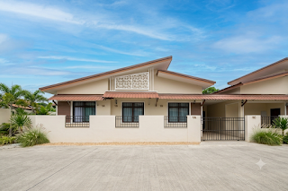 Boonaree Village Chalong view 2