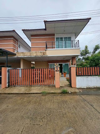 Semi-Detached House for Sale – Phanason Garden Home view 1