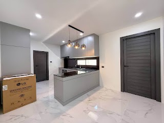 Luxury Pool Villa for Sale Near British International School Phuket view 33