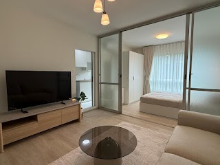 D Condo Kathu–Patong – Condo for Sale Building C, Ground Floor view 10