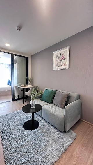 For Rent: The Base Bukit Phuket view 3