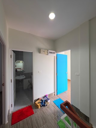 Green Ville Village, Thalang – Townhouse for Sale view 15