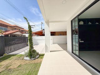 House for Sale – Phanason Thep Anusorn Village view 32