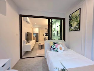 ขายคอนโด ZCAPE III Condominium view 19
