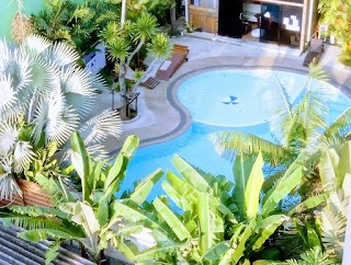 The Bell Condo, Chalong Zone view 1
