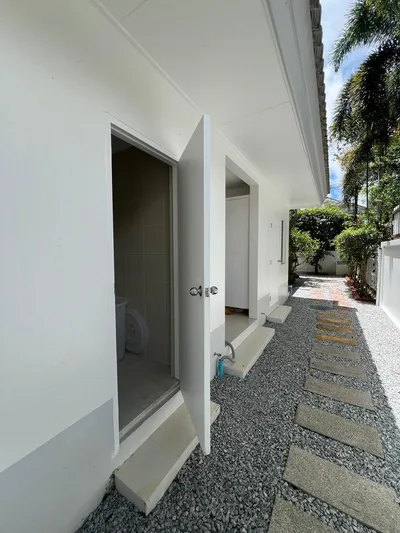 Luxury House for Rent – Nantawan 2 Land & Houses Park, Chalong view 4