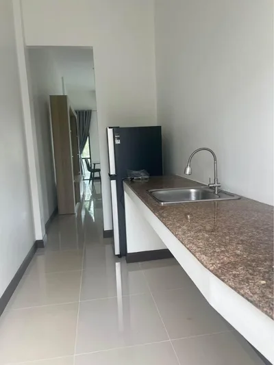 Newly Renovated House for Rent – Srisuchart 5 Village view 14