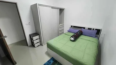 Fully Furnished House for Rent – Thalang view 15