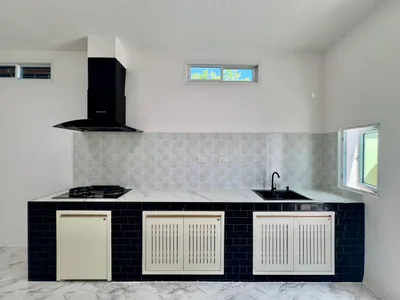 Newly Renovated Corner House for Sale – Issara Village Bangjo view 13