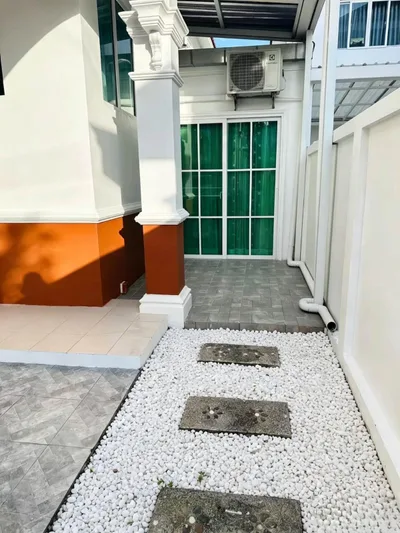 Newly Renovated Modern House for Rent & Sale – Koh Kaew, Phuket view 7