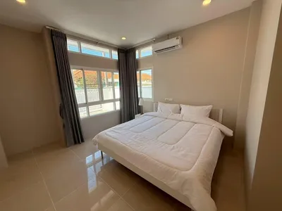 Single-Storey Semi-Detached House for Rent – Phuket Villa Chaofa 2 view 6