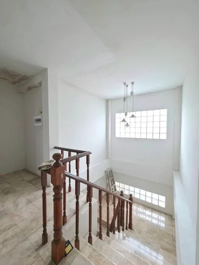 Corner Detached House for Sale – Aeksin Phanasan Village view 9