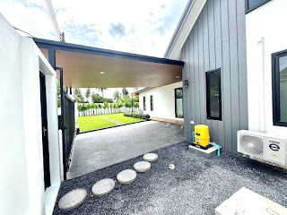 Corner House for Sale – Phromphan Village view 14
