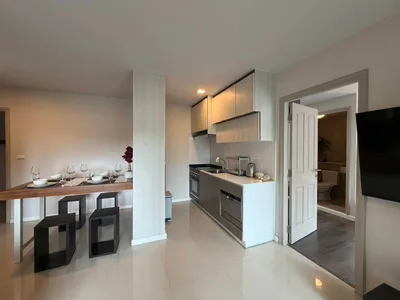 D Condo Campus Kuku – Spacious 2-Bedroom Condo for Sale view 8