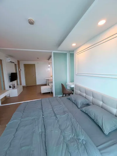 For Rent | The Light Suanluang Condominium, Phuket view 3