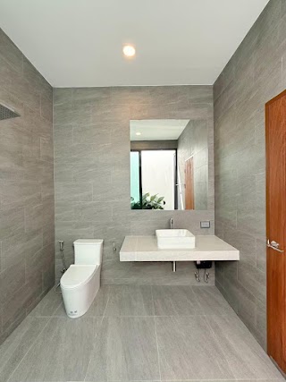 Villa for Sale – Chao Fah Garden Home 5 view 20