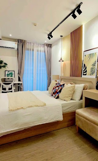 ขายคอนโด ZCAPE III Condominium view 1