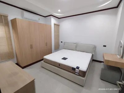 Private Saltwater Pool House for Rent in Chalong – Jacuzzi & Private Parking view 21
