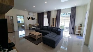 Hideaway Valley ฉลอง view 6