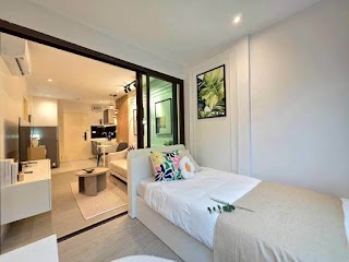 ขายคอนโด ZCAPE III Condominium view 18